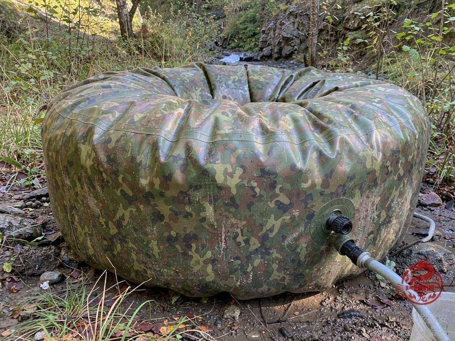 储水囊