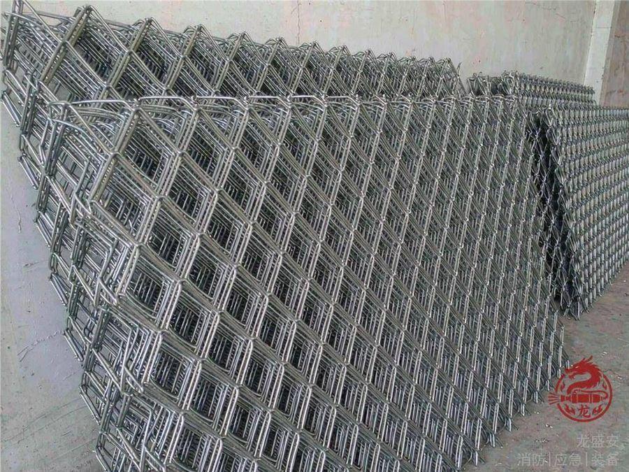 铅丝网片