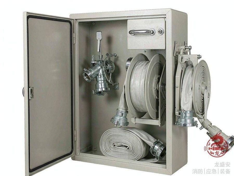 室内消火栓箱