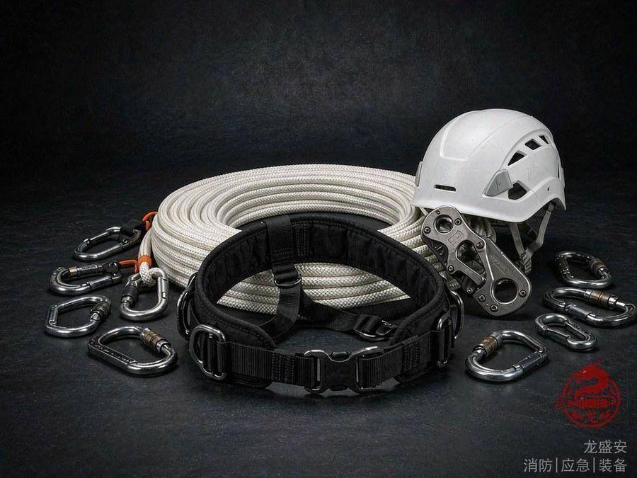 搜救绳索系统