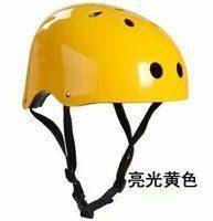 防汛救生 防汛头盔 实拍图 - 四川龙盛安消防设备有限公司在售