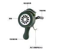 森林应急产品 手摇报警器SY-100 实拍图 - 四川龙盛安消防设备有限公司在售